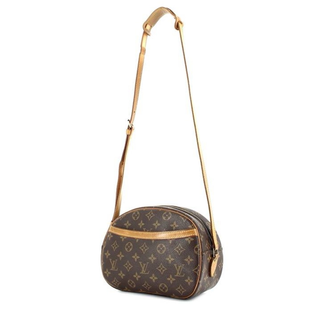 Louis Vuitton Blois Purse